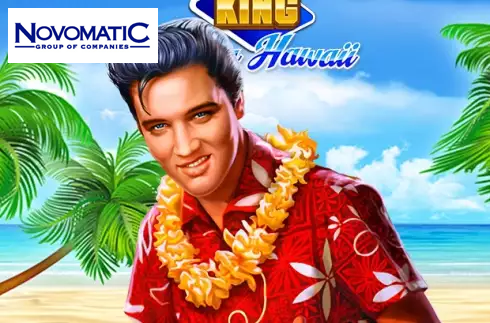 The Real King Aloha Hawaii